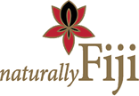 Naturally Fiji Logo