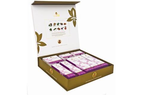 Royal Orchid Gift Pack
